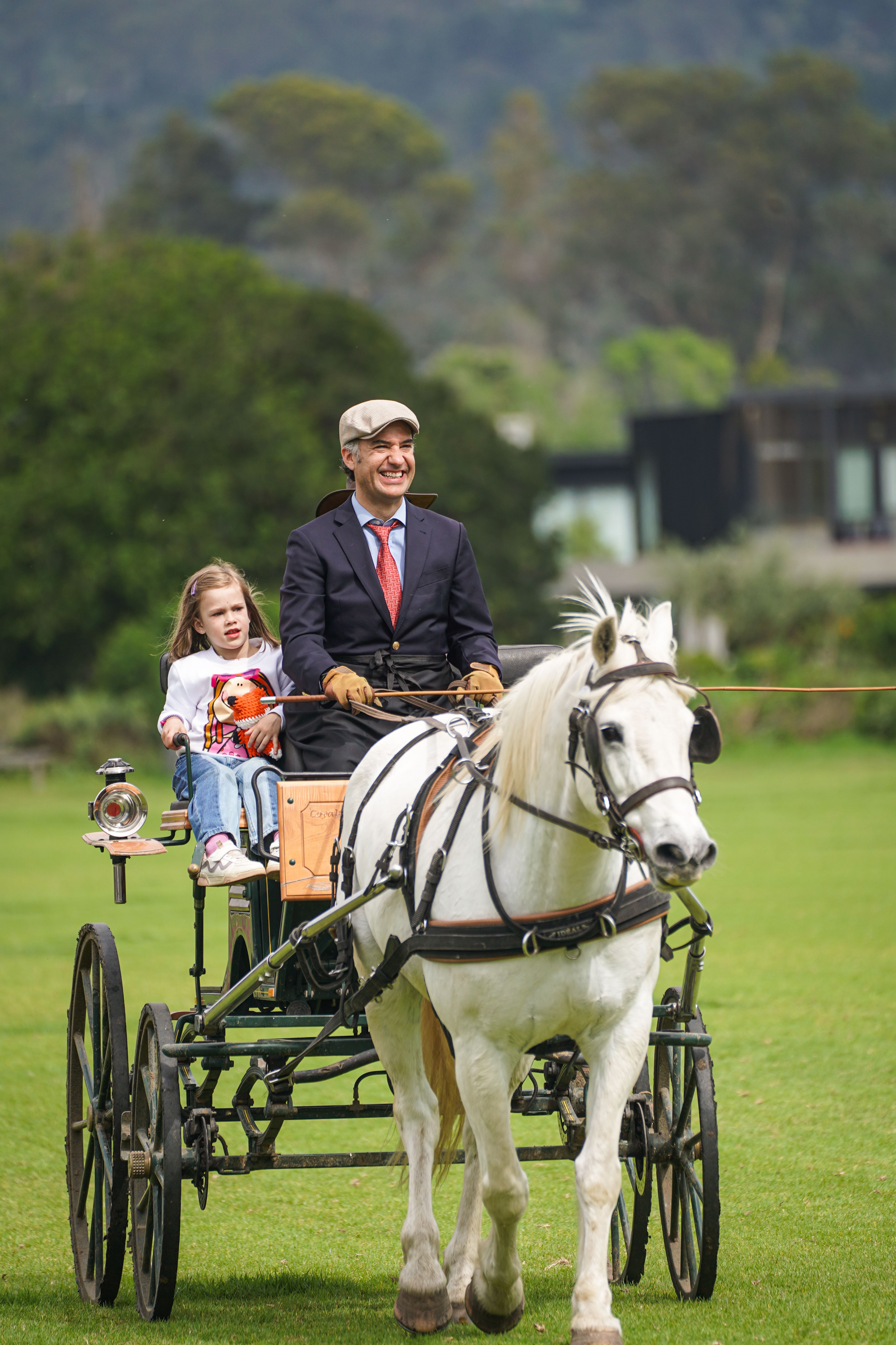 Cachagua - 2026 